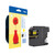 Brother LC-121Y ink cartridge Yellow