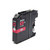 Brother LC-123M Original Magenta Ink Cartridge - alternative angle