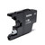 Brother LC-1240BK Original Black Ink Cartridge - alternative angle