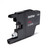 Brother LC-1240M Original Magenta Ink Cartridge - alternative angle