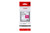 Canon Original Canon PFI-030M Magenta 55ml Ink Cartridge - 3491C001, sealed Canon ink cartridge package with a magenta label, 55 ml capacity, and PFI-030M model number
