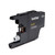 Brother LC-1240Y Original Yellow Ink Cartridge - alternative angle