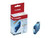 Canon Original Canon BCI-3ePC Photo Cyan Ink Cartridge - 4483A002, retail packaging and photo cyan ink cartridge displayed together on a white background.