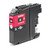  Brother LC-125XLM Original Magenta Ink Cartridge 