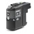 Brother LC-127XLBK Original Black Ink Cartridge - alternative angle