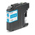 Brother LC-221C Ink Cartridge Original Cyan - packaging