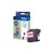 Brother LC-221M ink cartridge Original Magenta