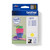Brother LC-221Y Ink Cartridge Original Yellow - main product image