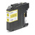 Brother LC-221Y Ink Cartridge Original Yellow - packaging