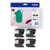 Brother LC-227XLVALBP Ink Cartridge Original Black,Cyan,Magenta,Yellow Multipack 4 pc(s) - alternative angle