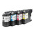 Brother LC-227XLVALBP Ink Cartridge Original Black,Cyan,Magenta,Yellow Multipack 4 pc(s) - packaging