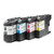  Brother LC-227XLVALBP Ink Cartridge Original Black,Cyan,Magenta,Yellow Multipack 4 pc(s) 