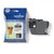 Brother LC-3217BK Original Black Ink Cartridge - in use example