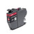 Brother LC-3219XLM Ink Cartridge Original Magenta - in use example
