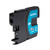 Brother LC-980C Ink Cartridge Original Cyan - alternative angle
