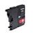 Brother LC985M Original Magenta Ink Cartridge - alternative angle