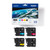 Brother LC-985VALBP Ink Cartridge Original black,Cyan,magenta,yellow Multipack 4 pc(s) - packaging