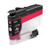Brother Magenta Standard Capacity Ink Cartridge 750 pages - LC424M - alternative angle