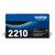 Brother TN-2210 Toner Cartridge Original Black - main product image
