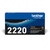 Brother TN-2220 Toner Cartridge Original Black - main product image