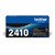 Brother TN-2410 Toner Cartridge Original Black - main product image