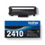 Brother TN-2410 Toner Cartridge Original Black - in use example
