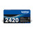 Brother TN-2420 Toner Cartridge Original Black - main product image