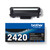 Brother TN-2420 Toner Cartridge Original Black - packaging