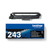 Brother TN-243BK Toner Cartridge Original Black - packaging