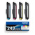 Brother TN-243CMYK Toner Cartridge Original Black,Cyan,Magenta,Yellow - packaging