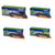 Brother TN-247 Toner Cartridge 4 Colour Pack