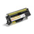 Brother TN-321Y Toner Cartridge Original Yellow - alternative angle