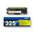  Brother TN-325Y Toner Cartridge Original Yellow 