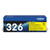  Brother TN-326Y Toner Cartridge Original Yellow 