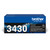 Brother TN-3430 Toner Cartridge Original Black - main product image