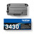 Brother TN-3430 Toner Cartridge Original Black - in use example