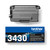  Brother TN-3430 Toner Cartridge Original Black 