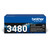 Brother TN-3480 Toner Cartridge Original Black - main product image
