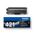 Brother TN-421BK Toner Cartridge Original Black - packaging