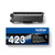Brother TN-423BK Toner Cartridge Original Black - alternative angle