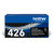 Brother TN-426BK Toner Cartridge Original Black - main product image