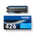  Brother TN-426C Toner Cartridge Original Cyan 