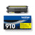 Brother TN-910Y Toner Cartridge Original Yellow - alternative angle