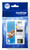 Brother Value Pack Black Cyan Magenta Yellow Standard Capacity Ink Cartridge 200 pages - LC421VAL - main product image