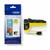 Brother Yellow Standard Capacity Ink Cartridge 750 pages LC424Y