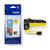 Brother Yellow Standard Capacity Ink Cartridge 750 pages LC424Y - alternative angle