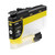 Brother Yellow Standard Capacity Ink Cartridge 750 pages LC424Y - packaging