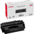 Canon 708H Original Black Toner Cartridge  (0917B002) - main product image