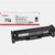 Canon 718BK Black Standard Capacity Toner Cartridge 3.4k pages - 2662B002