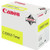 Canon C-EXV21 Original Yellow